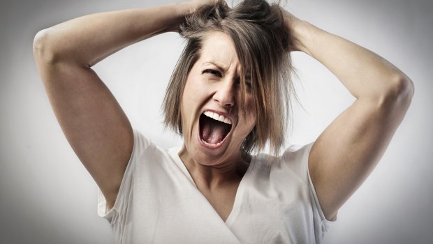ANGER