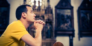Tudi vam med mašo po glavi hodi milijon stvari?