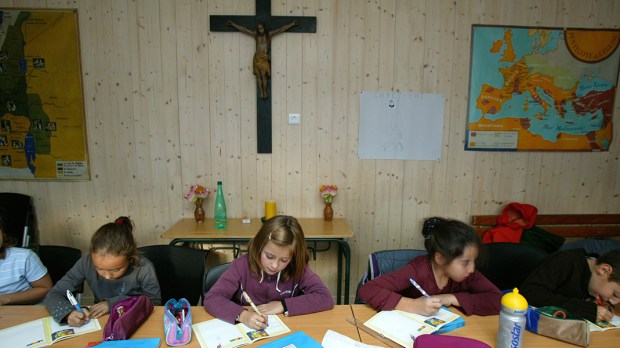 Religion School