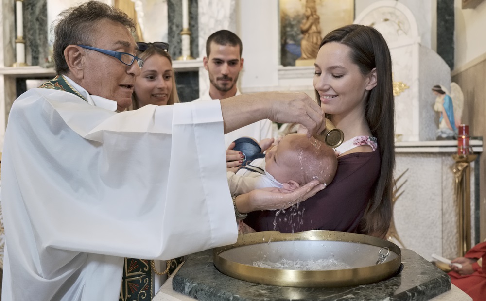7 najlepših krstnih voščil