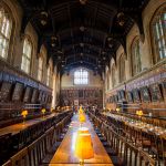 UNIVERSITY OF OXFORD