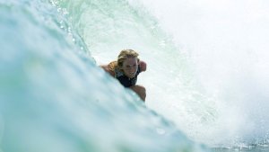 BETHANY HAMILTON