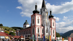 Santuário de Mariazell