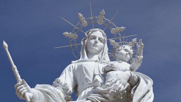 MARY