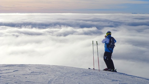SKIER