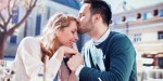 COUPLE IN LOVE