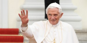 13 stvari o zaslužnem papežu Benediktu XVI., ki vas bodo presenetile