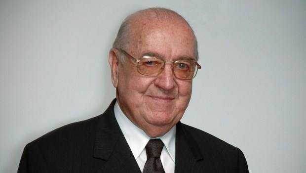 HERMAN ZUPAN