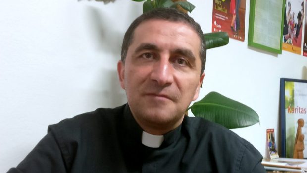 PAUL KARAM