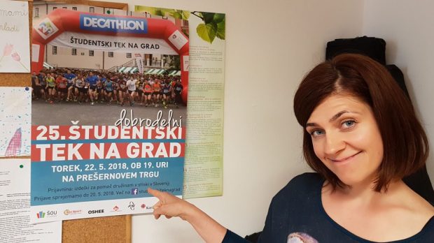 TEK NA GRAD