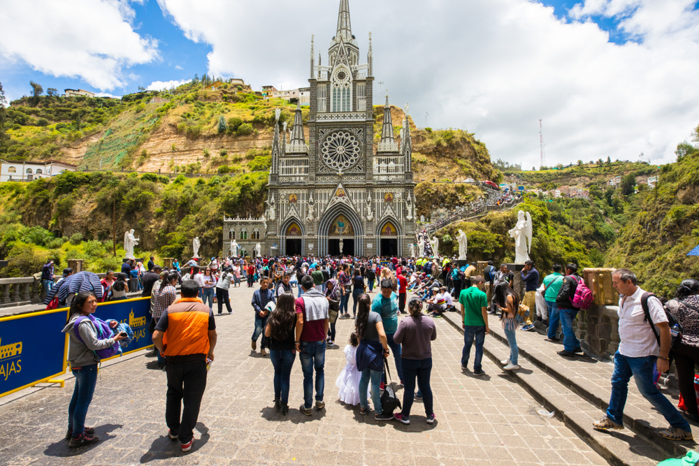 LAS LAJAS