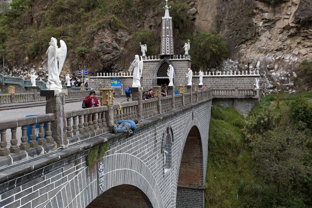 LAS LAJAS