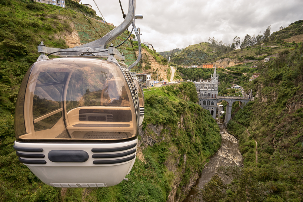 LAS LAJAS
