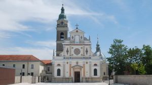 Basilica of St. Mary Help of Christians