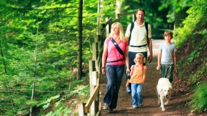 FAMILY,HIKE