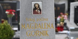 Kako je Magdalena Gornik videla nebesa, vice in pekel