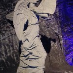SALT CATHEDRAL OF ZIPAQUIRA
