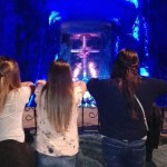 SALT CATHEDRAL OF ZIPAQUIRA