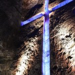 SALT CATHEDRAL OF ZIPAQUIRA