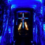 SALT CATHEDRAL OF ZIPAQUIRA