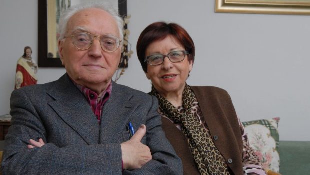 ALOJZ REBULA ZORA TAVCAR