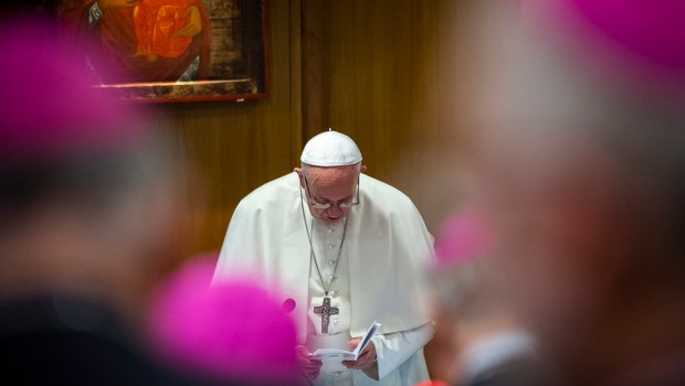 SYNOD2018