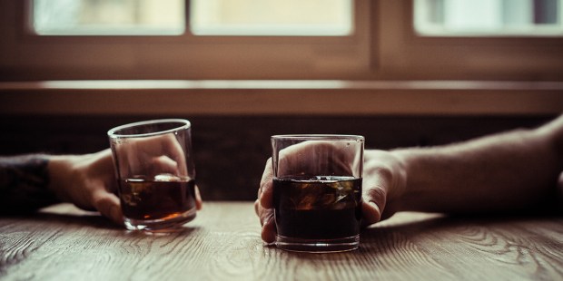 ALCOHOL