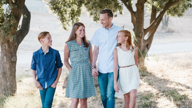 FAMILY