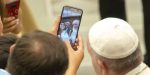 POPE AUDIENCE