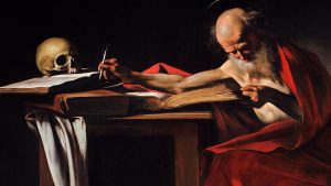 SAINT JEROME