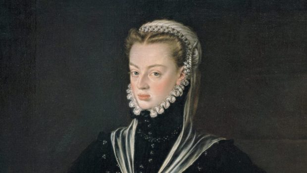 JOANA OF AUSTRIA