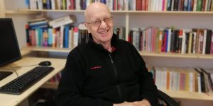 &#8220;Oče je tisti, ki tako sina kot hčer popelje v svet odraslosti, ne mama&#8221;