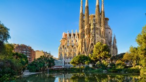 Sagrada Familia