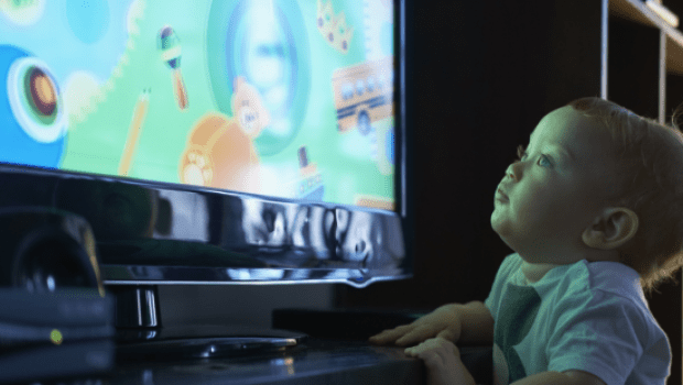 CHILD SCREEN