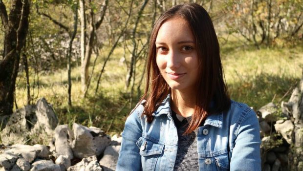 REBEKA LOVREC KVARTIČ