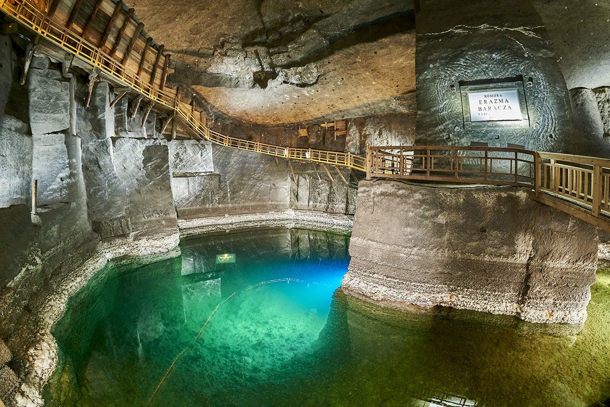 WIELICZKA