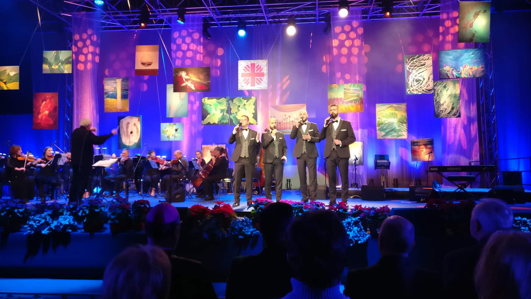 KLIC DOBROTE 2019