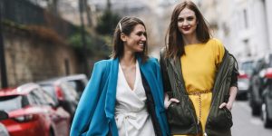 Kakšen model obleke izbrati za določen tip postave?