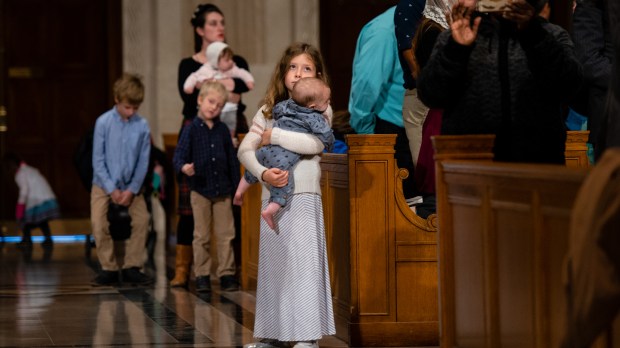 MASS OF THE AMERICAS,WASHINGTON DC