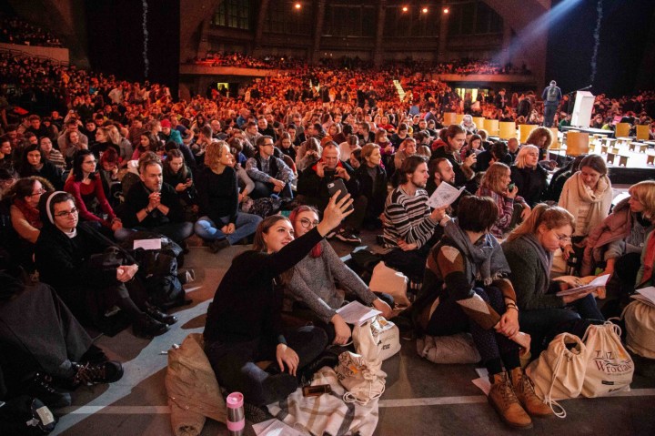 TAIZE, WROCŁAW, 2019