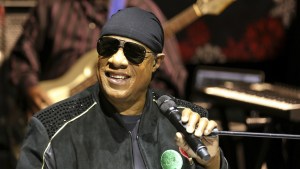 STEVIE WONDER