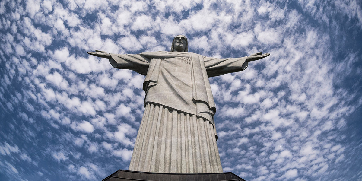 RIO JANEIRO