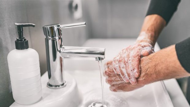 HANDS