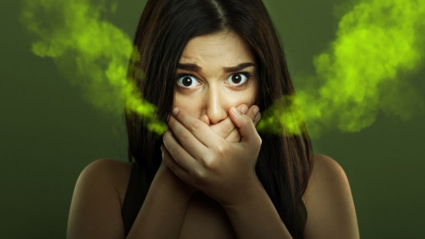 HALITOSIS