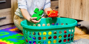 Kako otroke vzgajati v duhu minimalizma