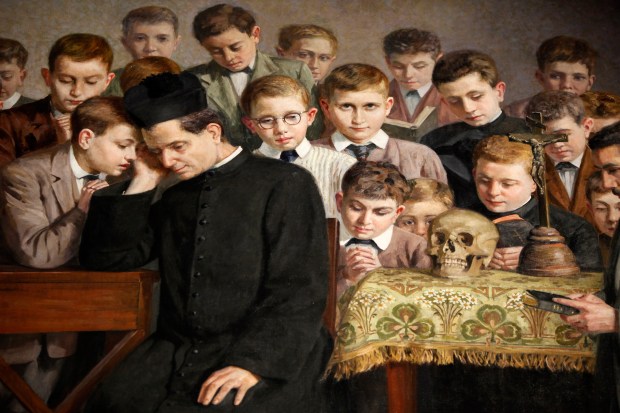 Don Bosco
