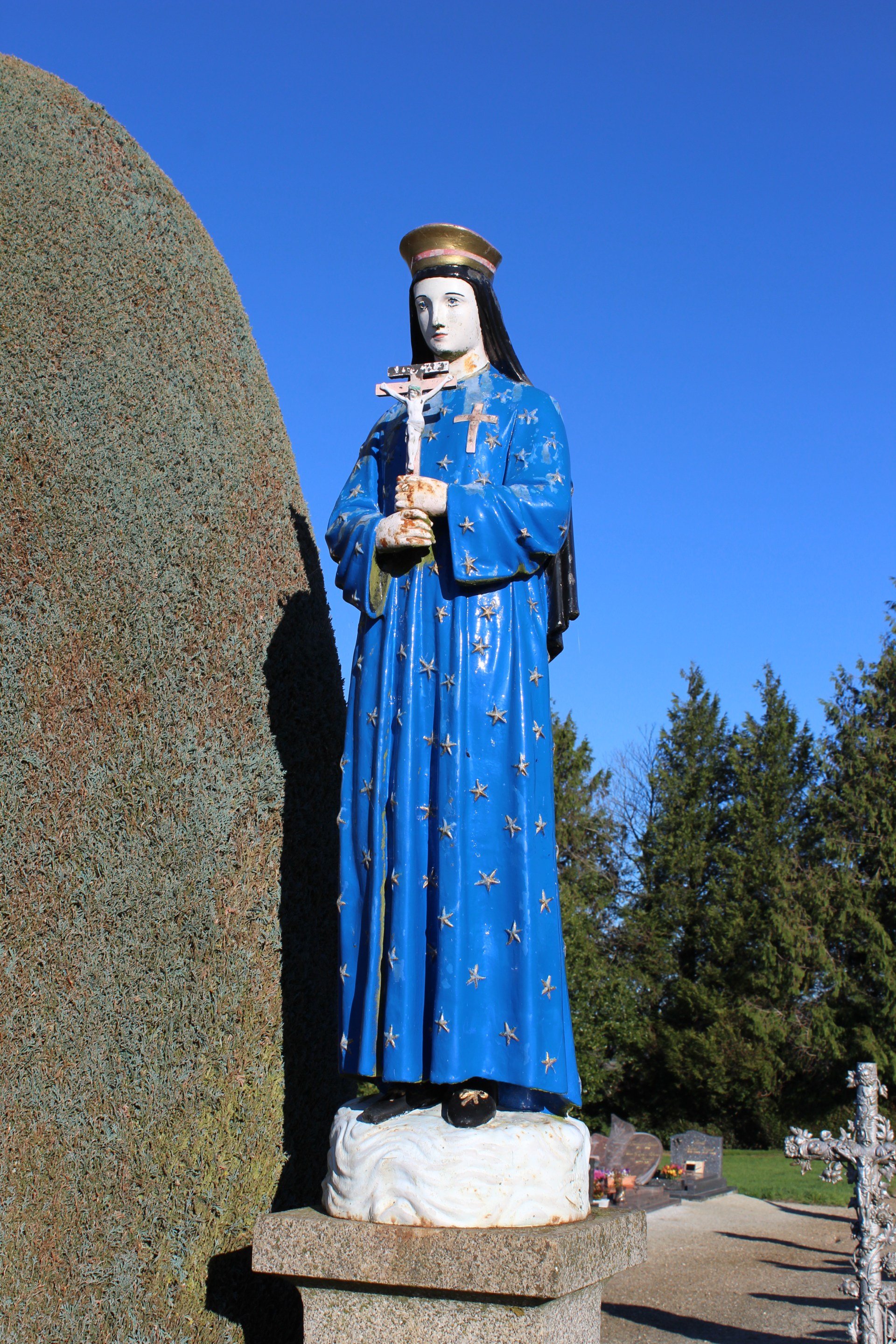 Statue-ND-Pontmain-Sépulture-E-Barbedette-avant-restauration-1220.jpg
