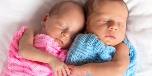 10 najpogostejših sodobnejših imen za deklice in dečke