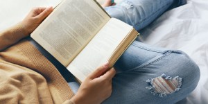 11 knjižnih predlogov, s katerimi lahko osmislite letošnji post