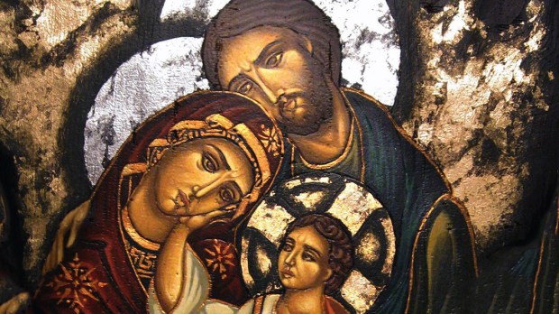 HOLY FAMILY